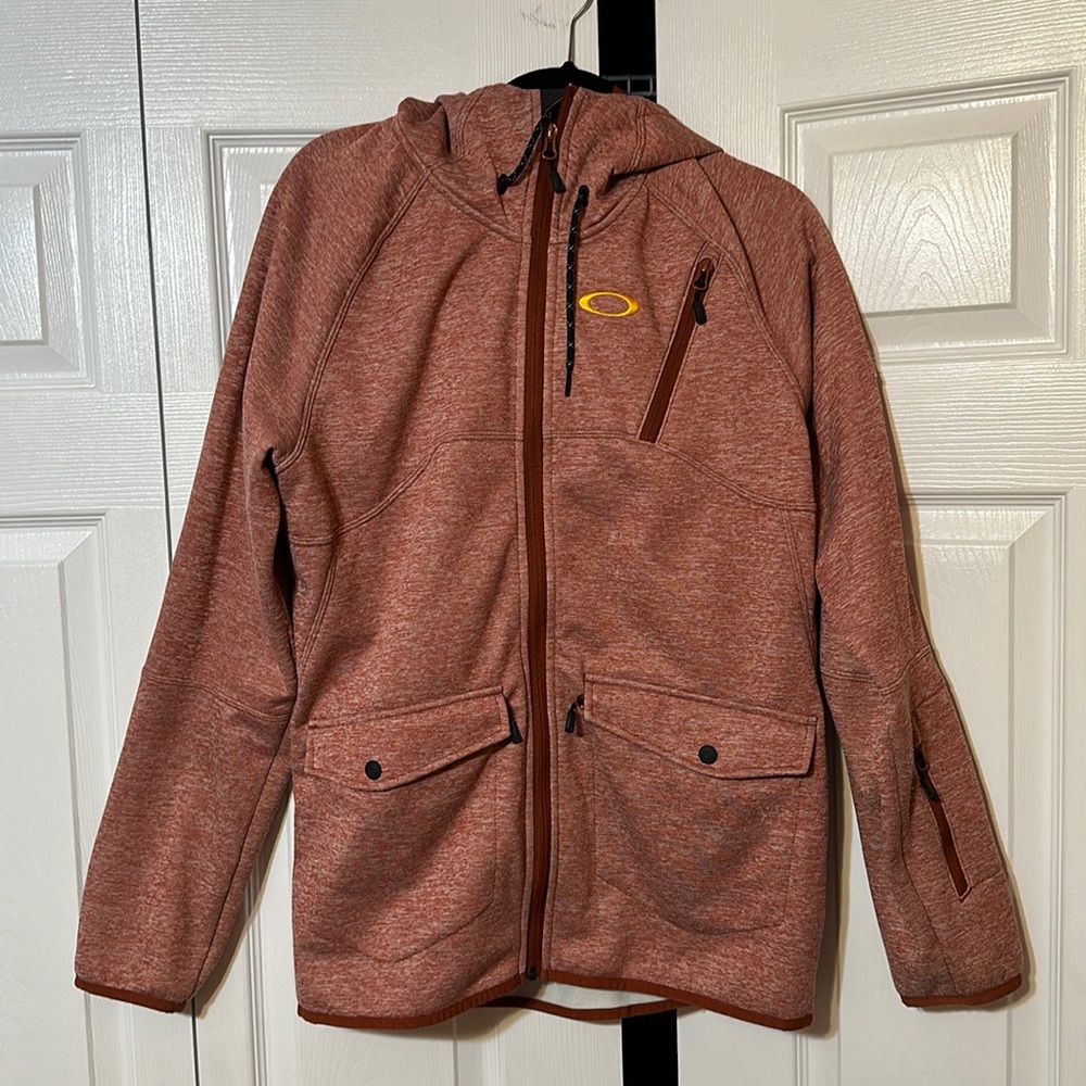 Oakley men’s hoodie size medium